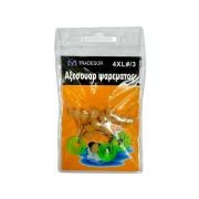 Στόπερ με φλοτέρ ανύψωσης πετονιάς – 4XL/3 – 832524