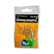 Στόπερ με φλοτέρ ανύψωσης πετονιάς – 5XL/3 – 832525