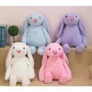 Λούτρινο κουκλάκι Λαγός – 60cm – 833867