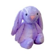 Λούτρινο κουκλάκι Λαγός – 60cm – 833867