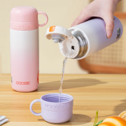 Φορητό παγούρι-θερμός – DB23695T – 500ml – 838041