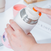 Φορητό παγούρι-θερμός – DB23695T – 500ml – 838041