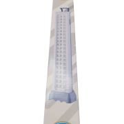 Επαναφορτιζόμενος φακός LED έκτακτης ανάγκης – LJ-5906 – 425013