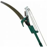 Τηλεσκοπικό κονταροπρίονο κλαδέματος με ψαλίδι – 845003