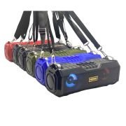 Ασύρματο ηχείο Bluetooth – KMS 5 – 860056