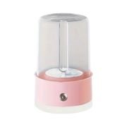 Φορητό επαναφορτιζόμενο πλυντήριο ρούχων mini – YY-202555 – 863545 – Pink