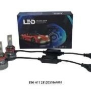 Λάμπες LED – Canbus – E10 – H11 – 864852
