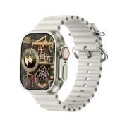 Smartwatch – T800 UItra3 – 814239 – Grey