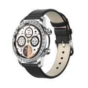 Smartwatch με 2 λουράκια – Z89 PRO MAX – 880785 – Black