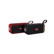 Ασύρματο ηχείο Bluetooth – WS5390 – 881582 – Red