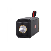 Ασύρματο ηχείο Bluetooth – WS5390 – 881582 – Black