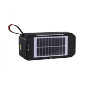 Ασύρματο ηχείο Bluetooth – WS5390 – 881582 – Black