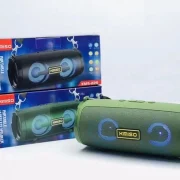 Ασύρματο ηχείο Bluetooth – KMS-225 – 881865 – Green