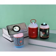 Ασύρματο ηχείο Bluetooth – TG605 – 881995 – Army Green