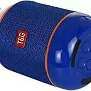 Ασύρματο ηχείο Bluetooth – TG605 – 881995 – Blue
