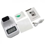 Ψηφιακό επιτοίχιο θερμόμετρο – K3 Pro – 882207