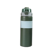 Φορητό παγούρι-θερμός – CF8235 – 600ml – 882393 – Army Green