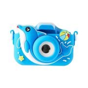 Παιδική ψηφιακή κάμερα – X12 – 884478 – Blue