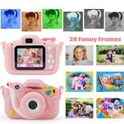 Παιδική ψηφιακή κάμερα – X12 – 884478 – Blue