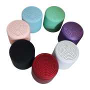 Ασύρματο ηχείο Bluetooth – Mini Macaron – 882825