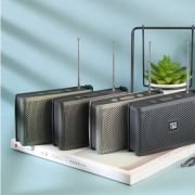 Ασύρματο ηχείο Bluetooth – TG282 – 882986 – Green