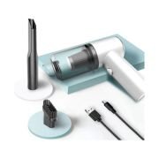 Φορητό ηλεκτρικό σκουπάκι αυτοκινήτου – 883259 – Black