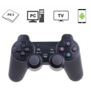 Ενσύρματο χειριστήριο Gaming – PS3 – 883464 – Black