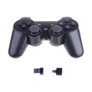 Ενσύρματο χειριστήριο Gaming – PS3 – 883464 – Black