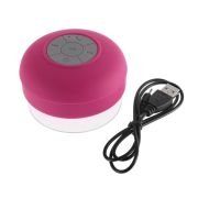 Ασύρματο ηχείο Bluetooth – BTS -06 – Αδιάβροχο – 883785 – Pink