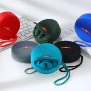 Ασύρματο ηχείο Bluetooth με ακουστικά – TG-808 – 883808 – Red