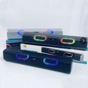 Ασύρματο ηχείο bluetooth – Soundbar – 10W – NBY-8891 – 884171