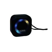 Ασύρματο ηχείο Bluetooth – MMS-68 – 884362 – Black