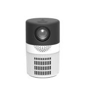 Φορητός Mini προτζέκτορας – YT400 – 1080p – 884423 – Black