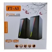 Ηχεία πολυμέσων Η/Υ – FT-A3 – 884454