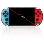 Φορητή κονσόλα παιχνιδιών – X12 PLUS – 885000