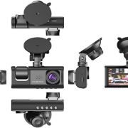 Καταγραφικό αυτοκινήτου – DVR 1080p – CTC-C309 – 885079