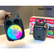 Ασύρματο ηχείο Bluetooth – 3″” – KMS-1188L – 885314
