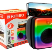 Ασύρματο ηχείο Bluetooth – KMS1189L – 885321