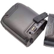 Ασύρματο ηχείο Bluetooth αδιάβροχο – 2in1 – KMS-121 – 886144 – Blue