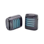 Ασύρματο ηχείο Bluetooth αδιάβροχο – 2in1 – KMS-121 – 886144 – Blue