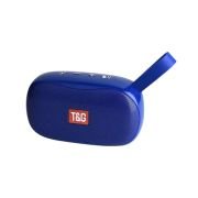 Ασύρματο ηχείο Bluetooth – TG173 – 887066 – Dark Blue