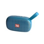 Ασύρματο ηχείο Bluetooth – TG173 – 887066 – Light Blue
