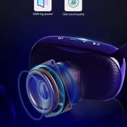 Ασύρματο ηχείο Bluetooth – TG173 – 887066 – Black