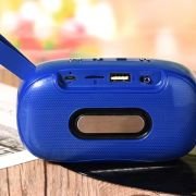 Ασύρματο ηχείο Bluetooth – TG173 – 887066 – Black