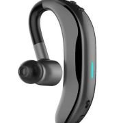 Ασύρματο ακουστικό Bluetooth – F-600 – 887516 – Grey