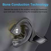 Aσύρματα ακουστικά – Neckband  – F806 – 887561 – Blue