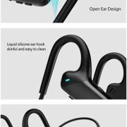 Aσύρματα ακουστικά – Neckband – F808 – 887578