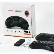 Φορητή κονσόλα παιχνιδιών Stick με 2 χειριστήρια – SG800 – 887660