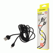 Καλώδιο φόρτισης & data – Micro USB – CL-61M – 2m – AWEI – 887738