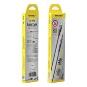 Καλωδιο ήχου – TypeC-Jack 3.5mm – CL-116T – AWEI – 887783